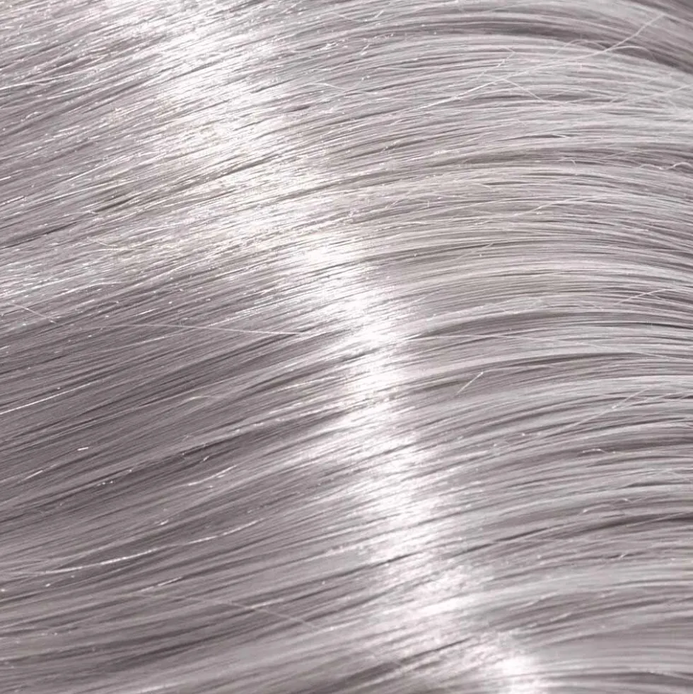 Wunderbar Gloss'n Tone Demi-Permanent Colour Liquid 010/18 Extra Light Blond Ash Pearl 60ml