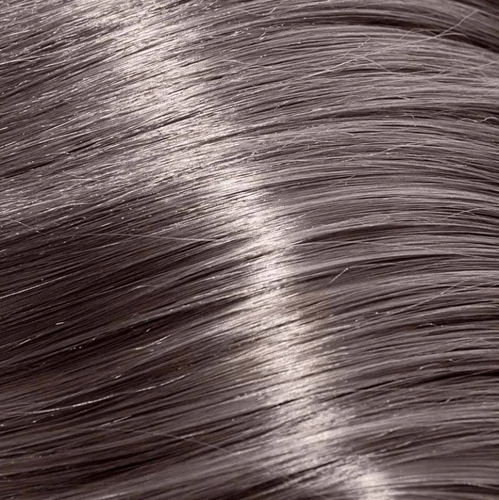 Wunderbar Gloss'n Tone Demi-Permanent Colour Liquid 010/18 Extra Light Blond Ash Pearl 60ml