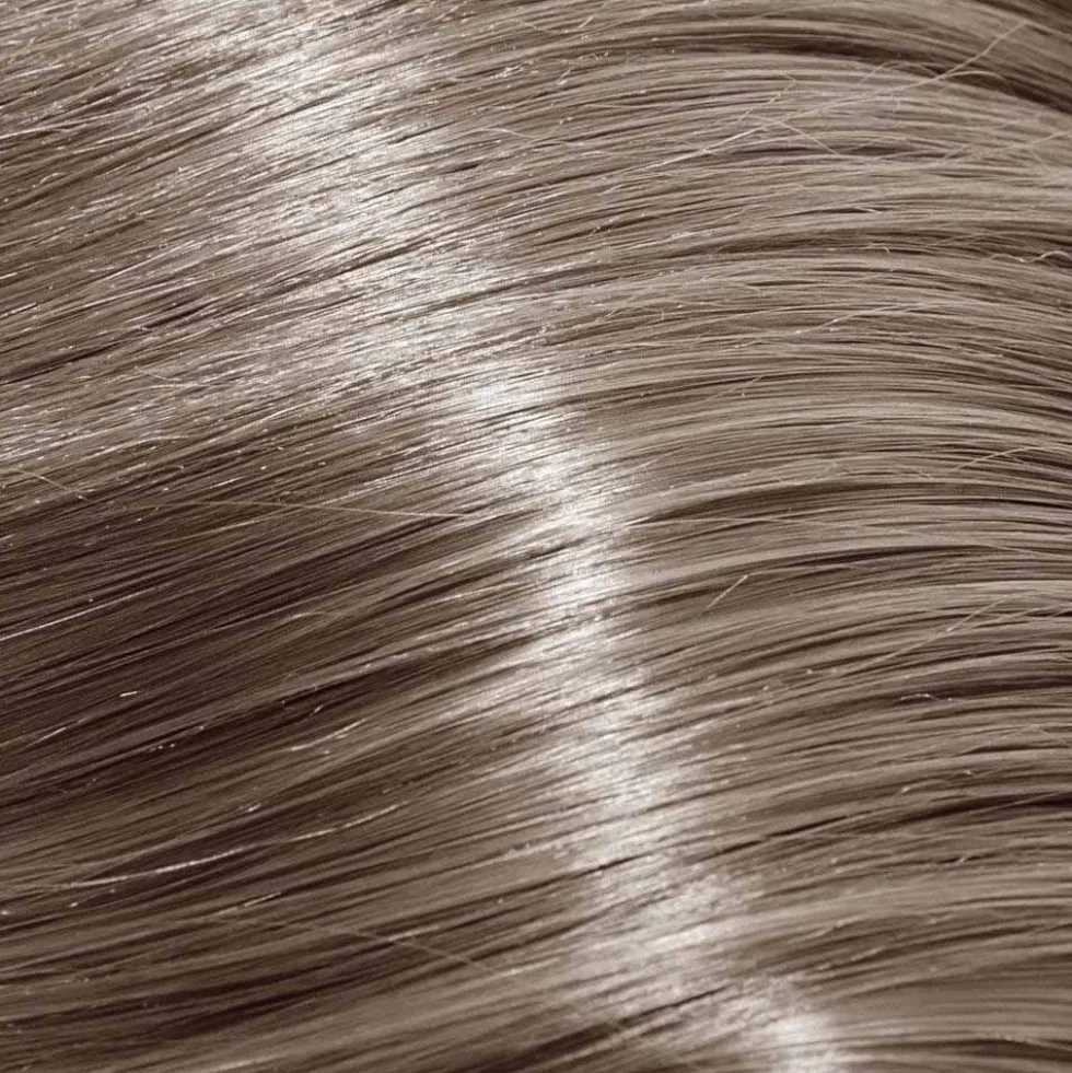 Wunderbar Gloss'n Tone Demi-Permanent Colour Liquid 010/18 Extra Light Blond Ash Pearl 60ml