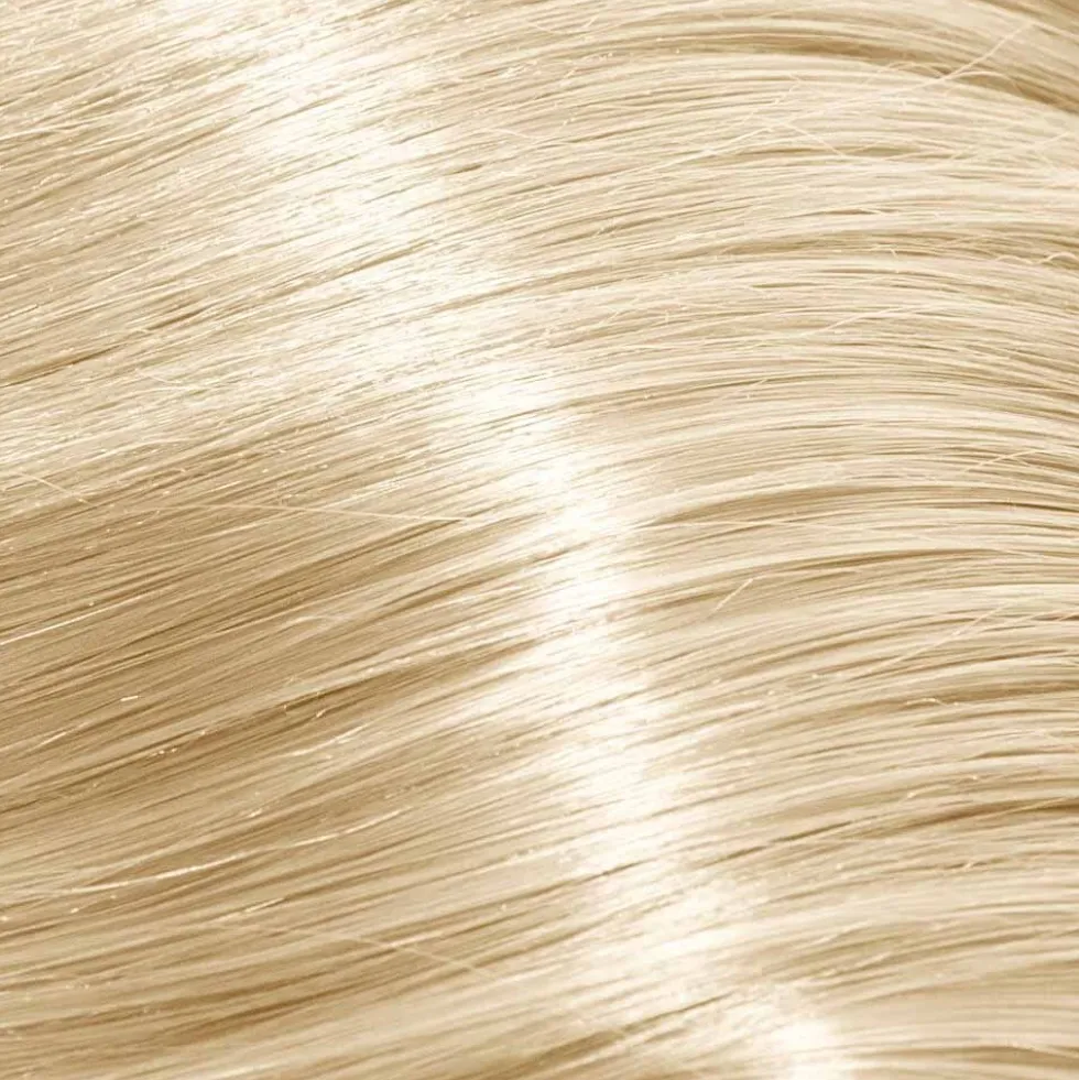Wunderbar Gloss'n Tone Demi-Permanent Colour Liquid 010/18 Extra Light Blond Ash Pearl 60ml