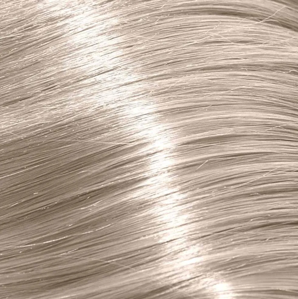 Wunderbar Gloss'n Tone Demi-Permanent Colour Liquid 010/18 Extra Light Blond Ash Pearl 60ml