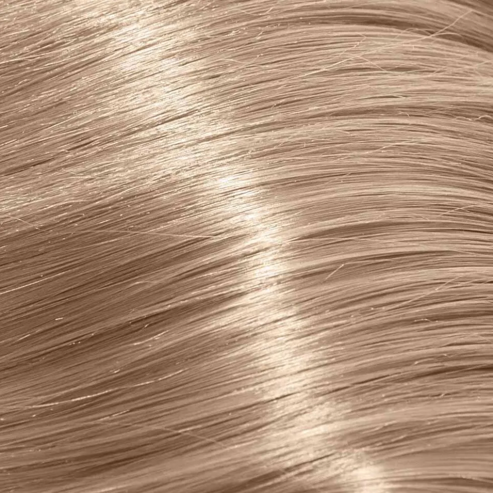Wunderbar Gloss'n Tone Demi-Permanent Colour Liquid 010/18 Extra Light Blond Ash Pearl 60ml