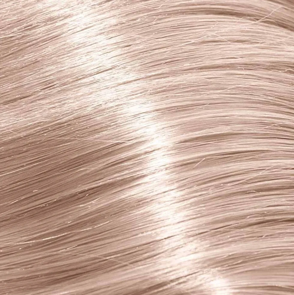Wunderbar Gloss'n Tone Demi-Permanent Colour Liquid 010/18 Extra Light Blond Ash Pearl 60ml