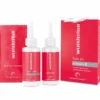 Wunderbar Perm Kit 0 (Resistant, healthy hair)