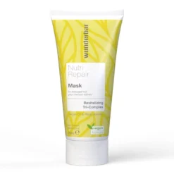 Wunderbar Vegan Nutri Repair and Strengthening Mask 250ml