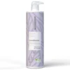 Wunderbar Vegan Sheer Silver Colour Protect Conditioner 1000ml