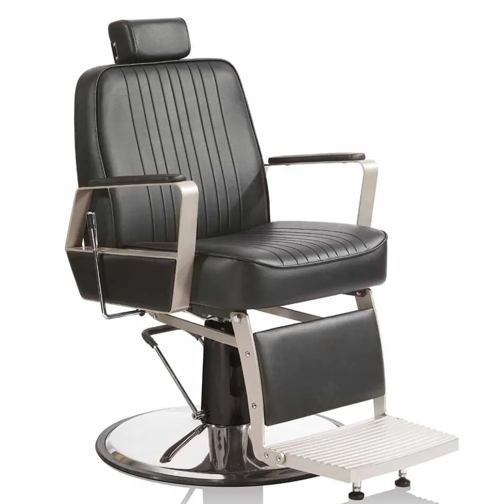 Xanitalia Graffiti Barber chair