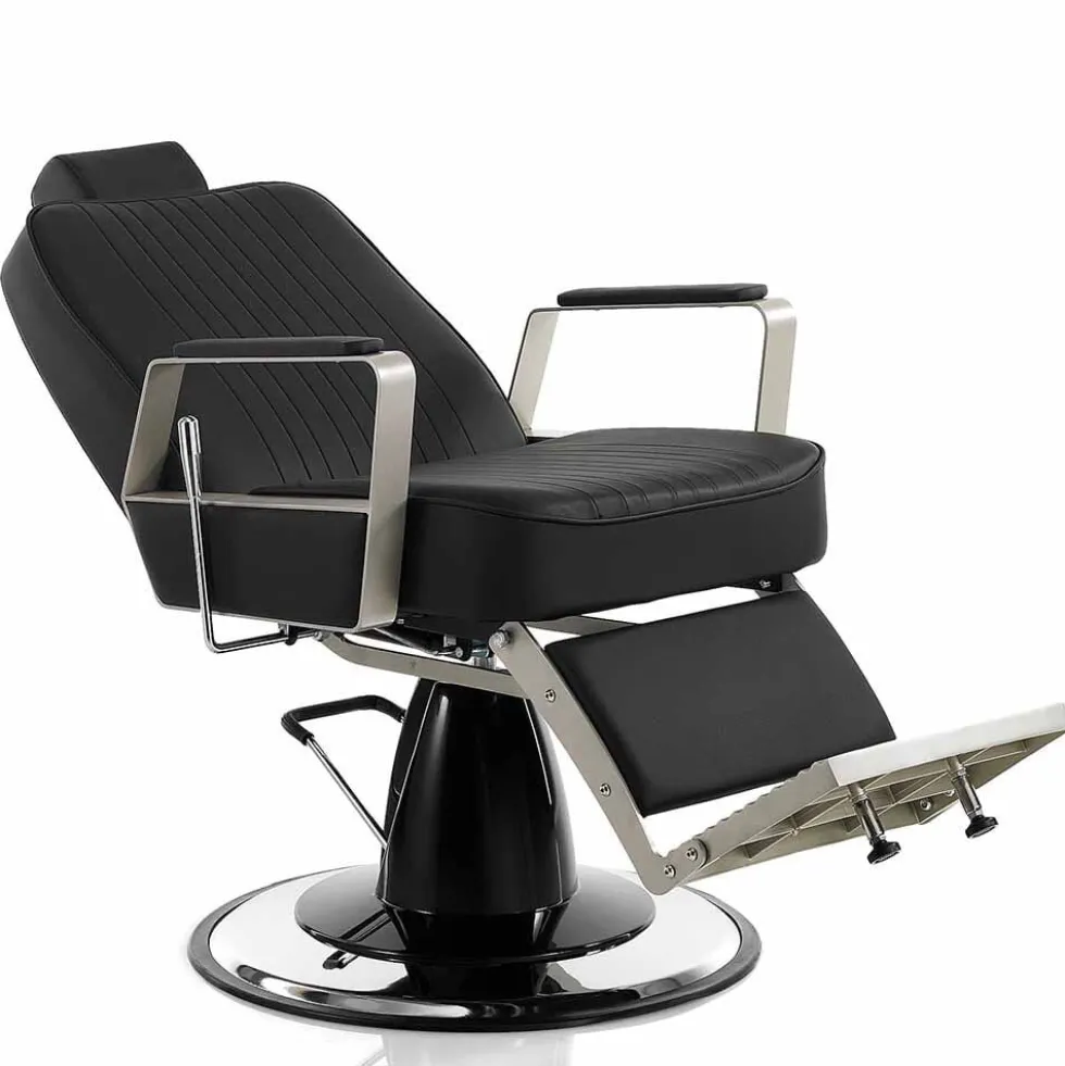Xanitalia Graffiti Barber chair