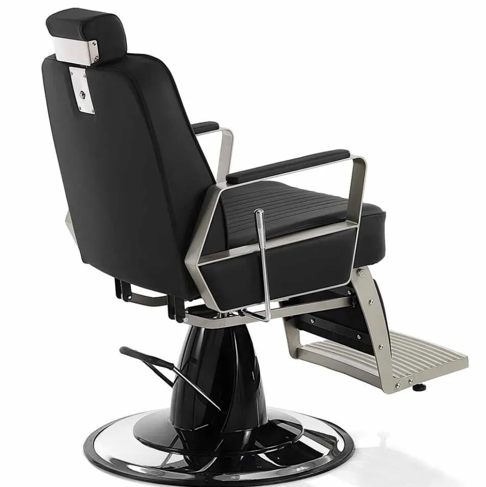 Xanitalia Graffiti Barber chair