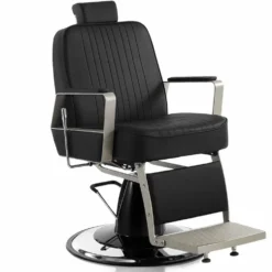 Xanitalia Graffiti Barber chair