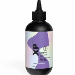 XP Cool Blonde Instant Neutralising Fluid 250ml
