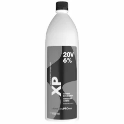 XP Cream Developer 6% 20 Vol 1 Litre