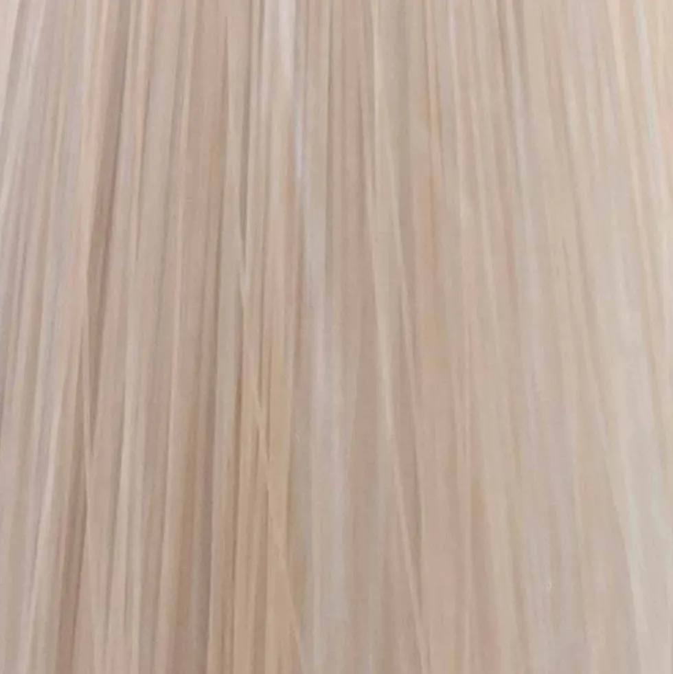 XP100 Light Radiance Demi Permanent Hair Colour - 10.81 Extra Light Blonde 100ml