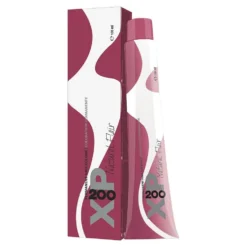 XP200 Natural Flair Permanent Hair Colour - 9.00 Very Light Intense Blonde 100ml